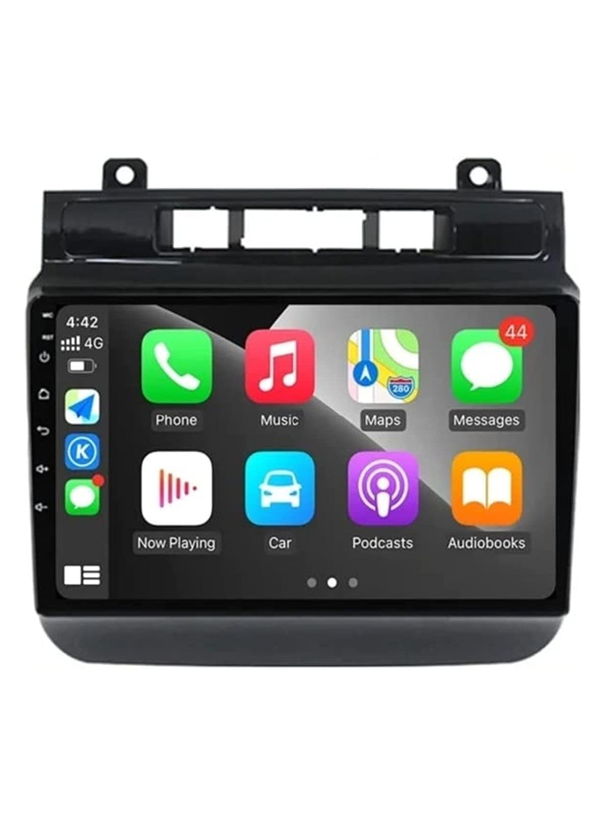 Compare Android Car Stereo for Volkswagen TOUAREG 2012 2013 2014 2015 2016 1GB RAM 32GB ROM 9 Inch Support MirrorLink WiFi BT, 2.5D IPS Touch Screen with AHD Camera Included at KSA Price