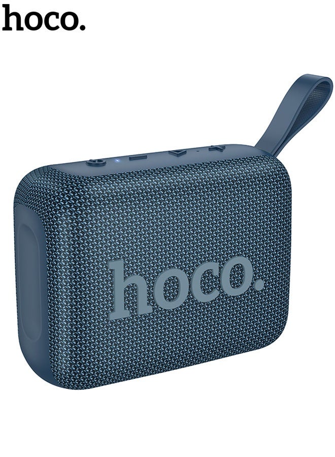 Compare HC28 Melody sports BT speakerNavy Blue at KSA Price