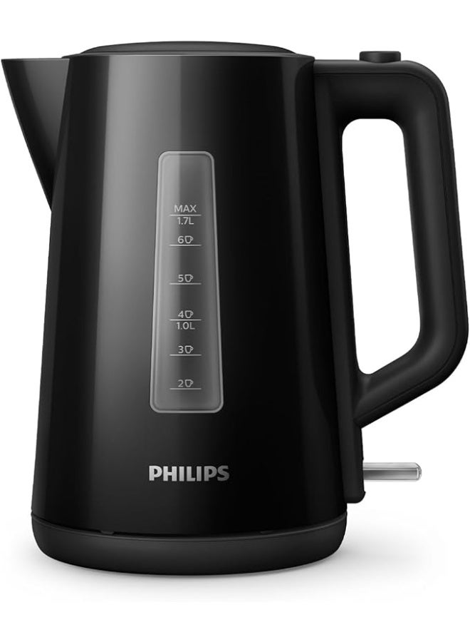 Plastic Kettle 3000 Series - With Pilot Light,…