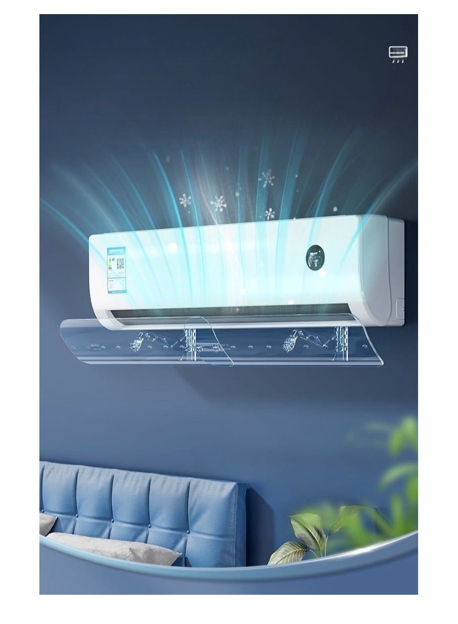 Air Conditioner Deflector Air Conditioning Wind…