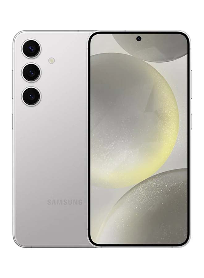 Compare Galaxy S24+ Single+eSIM Marble Grey 12GB RAM 256GB 5G  International Version at KSA Price