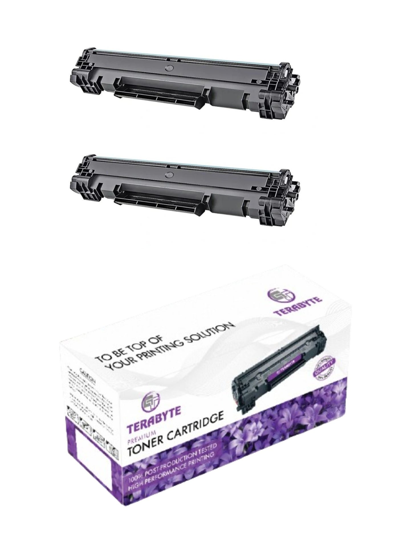 150A Black Toner Cartridge for LaserJet M111 and…
