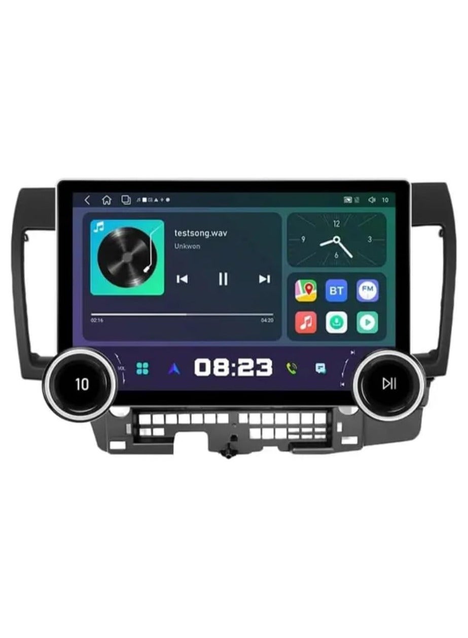 Diamond 2K Car Stereo Screen For Mitsubishi…