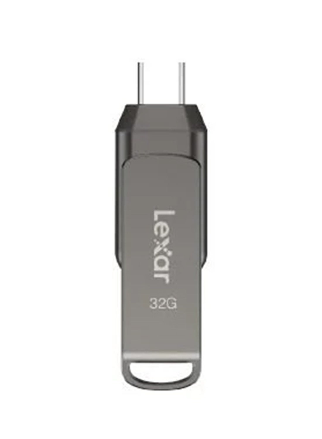 Dual Type-C And Type-A USB 3.1 Flash Drive,…