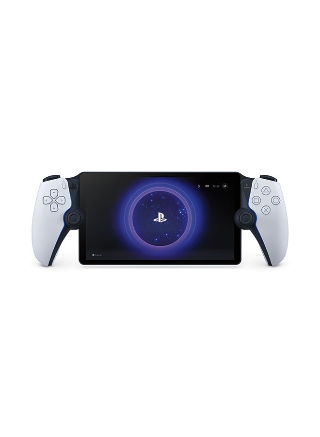 Compare Play Station 5 Portal Remote Player UAE Version at KSA Price