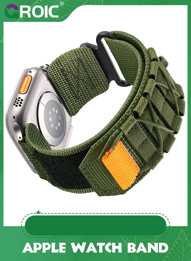Compatible with Apple Watch Ultra 2 / Ultra…