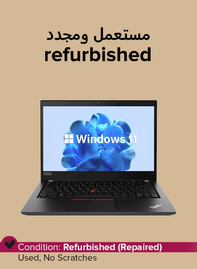 Refurbished - Thinkpad T14 Gen 1 Laptop…