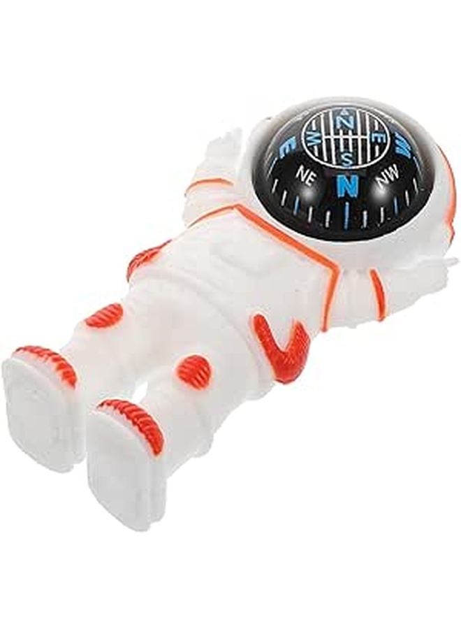 Mini Astronaut Dashboard Compass High Precision Portable…