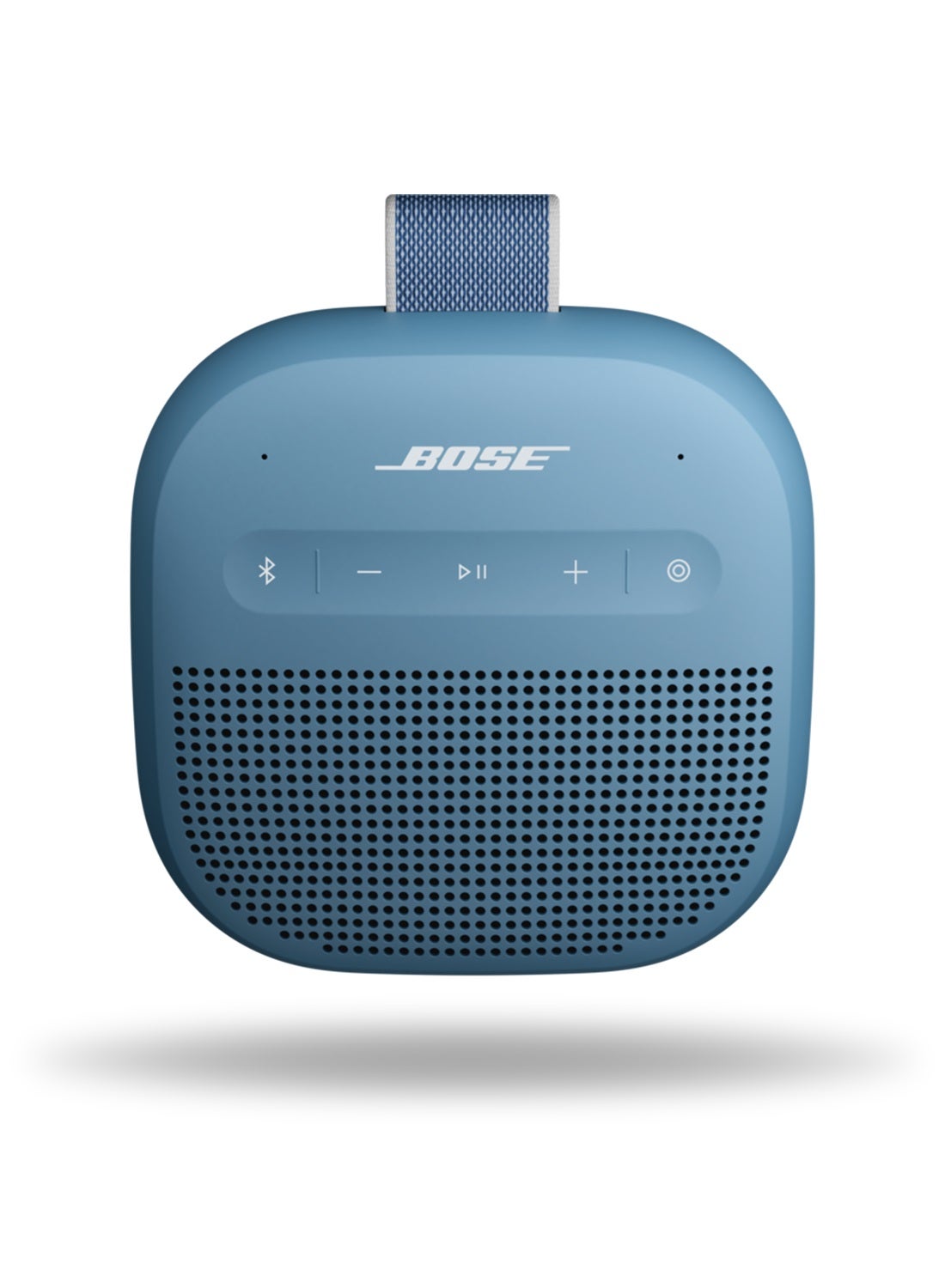 Compare Sound Link Micro Portable Speaker Gen2 Blue Dusk at KSA Price