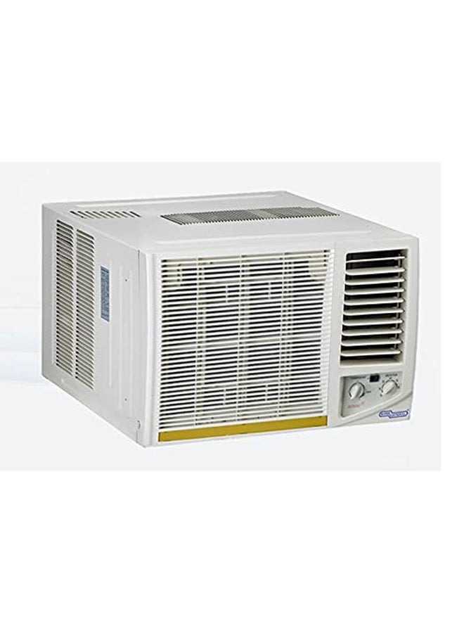 Compare Window Air Conditioner, 24000 BTU, Rotary Compressor 74.6 x 81.5 x 51.5 cm, 1 Year Warranty 2000 W ?SGA2541HE White at KSA Price