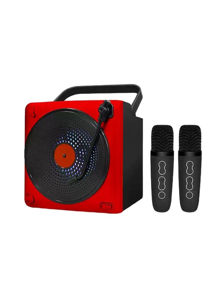 SD-507 BT Speaker Bt speaker high power karaoke…