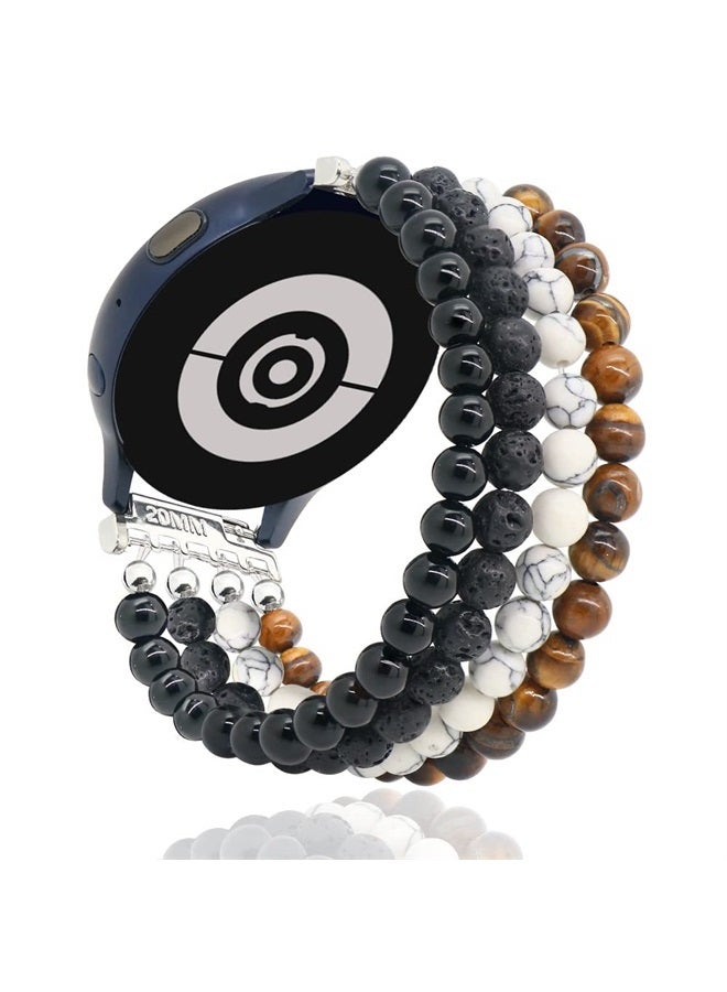 Bracelet Compatible with Samsung Galaxy Watch 4…