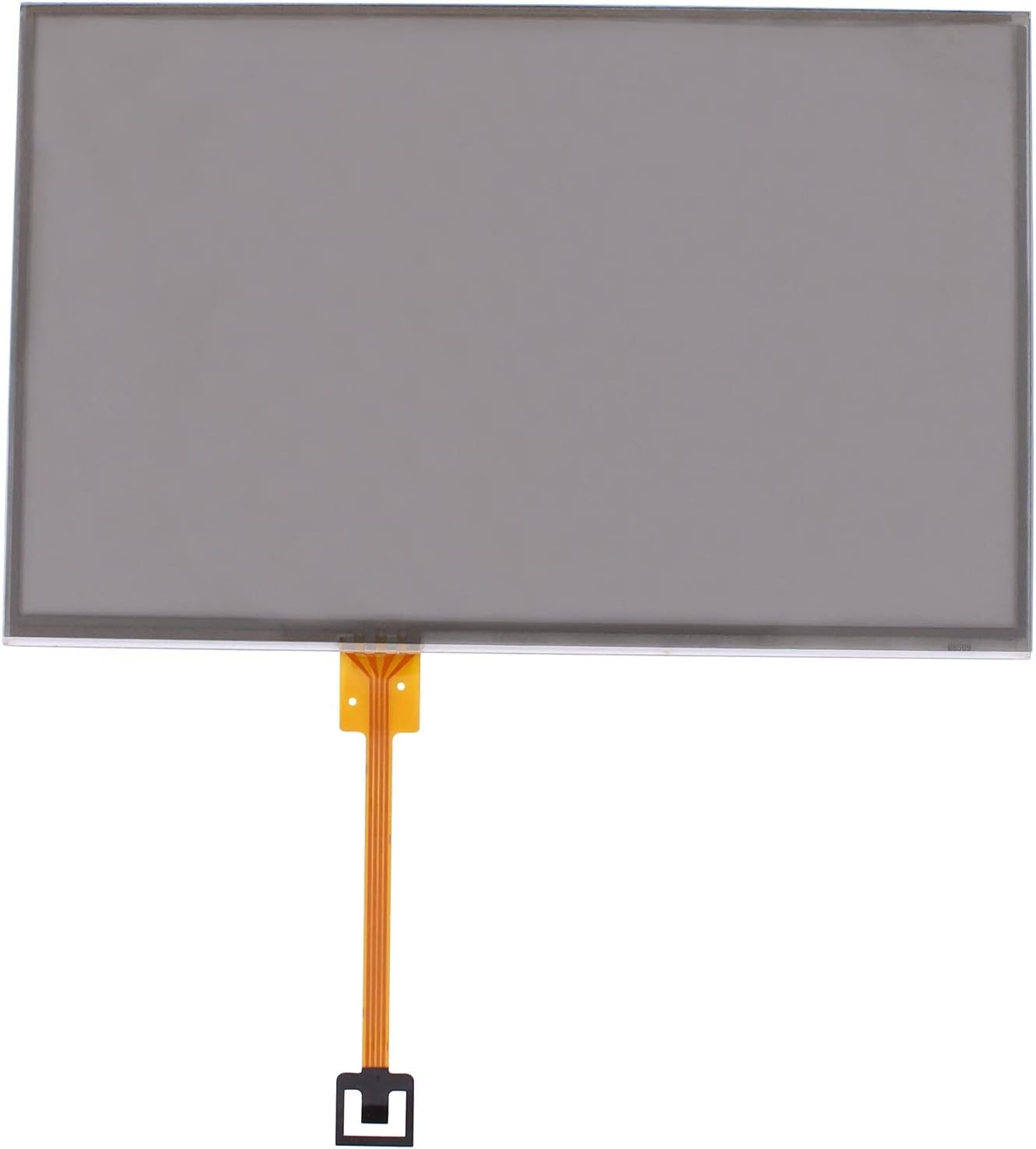 Compare NewYall 8 Inch Sync 2 Navigation Radio Touch Screen Glass Digitizer at KSA Price
