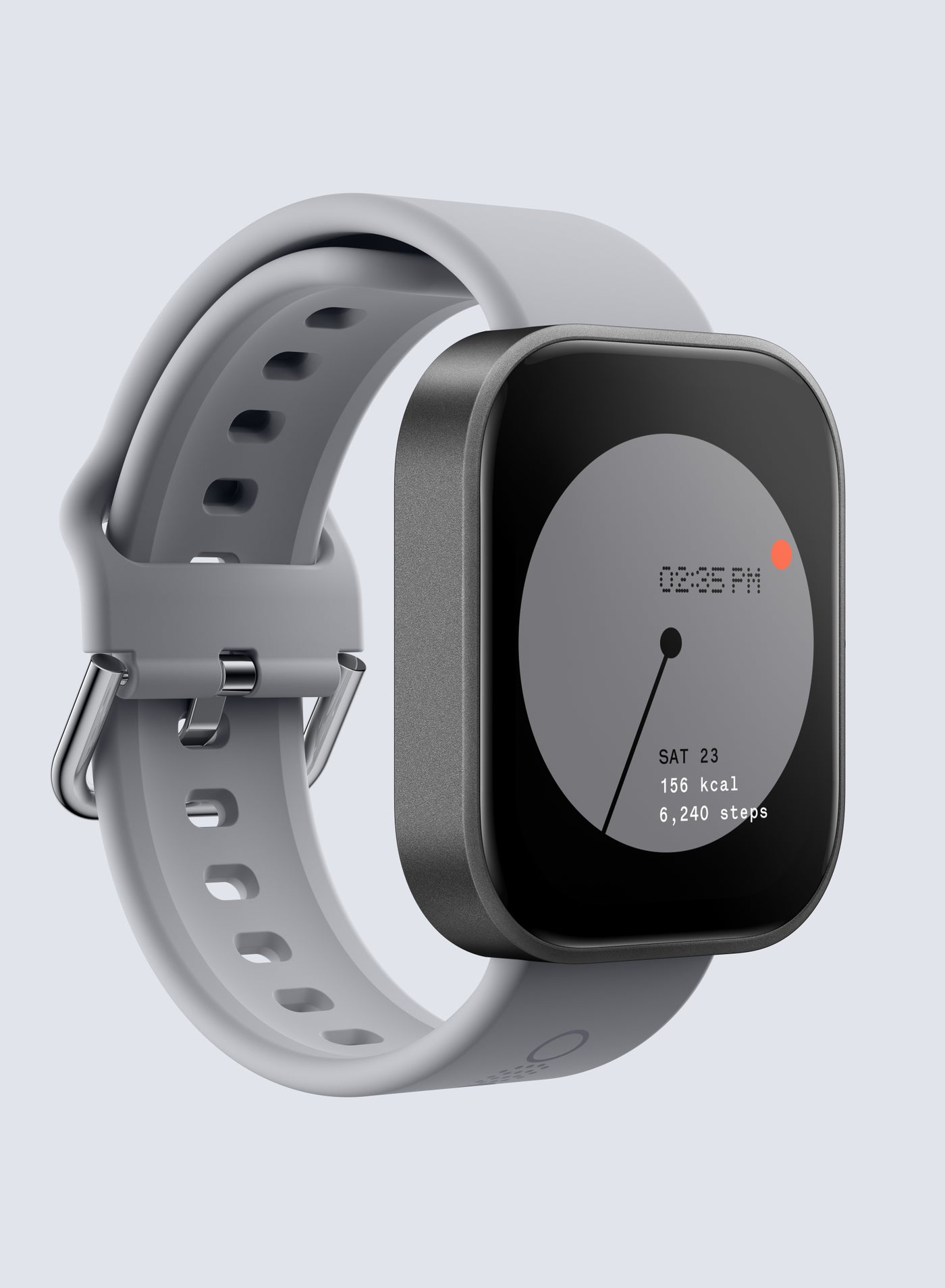 Watch Pro Smartwatch With Bluetooth Calling, AMOLED…