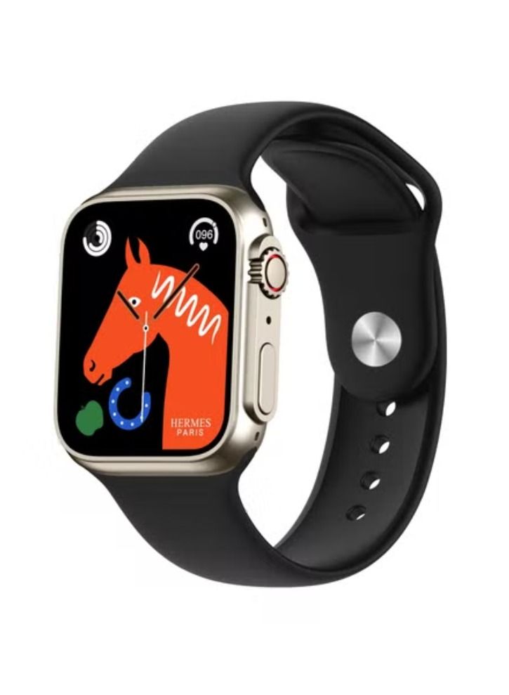 Ultra GS8 Ultra Smartwatch 49mm 2.08 Inch full…