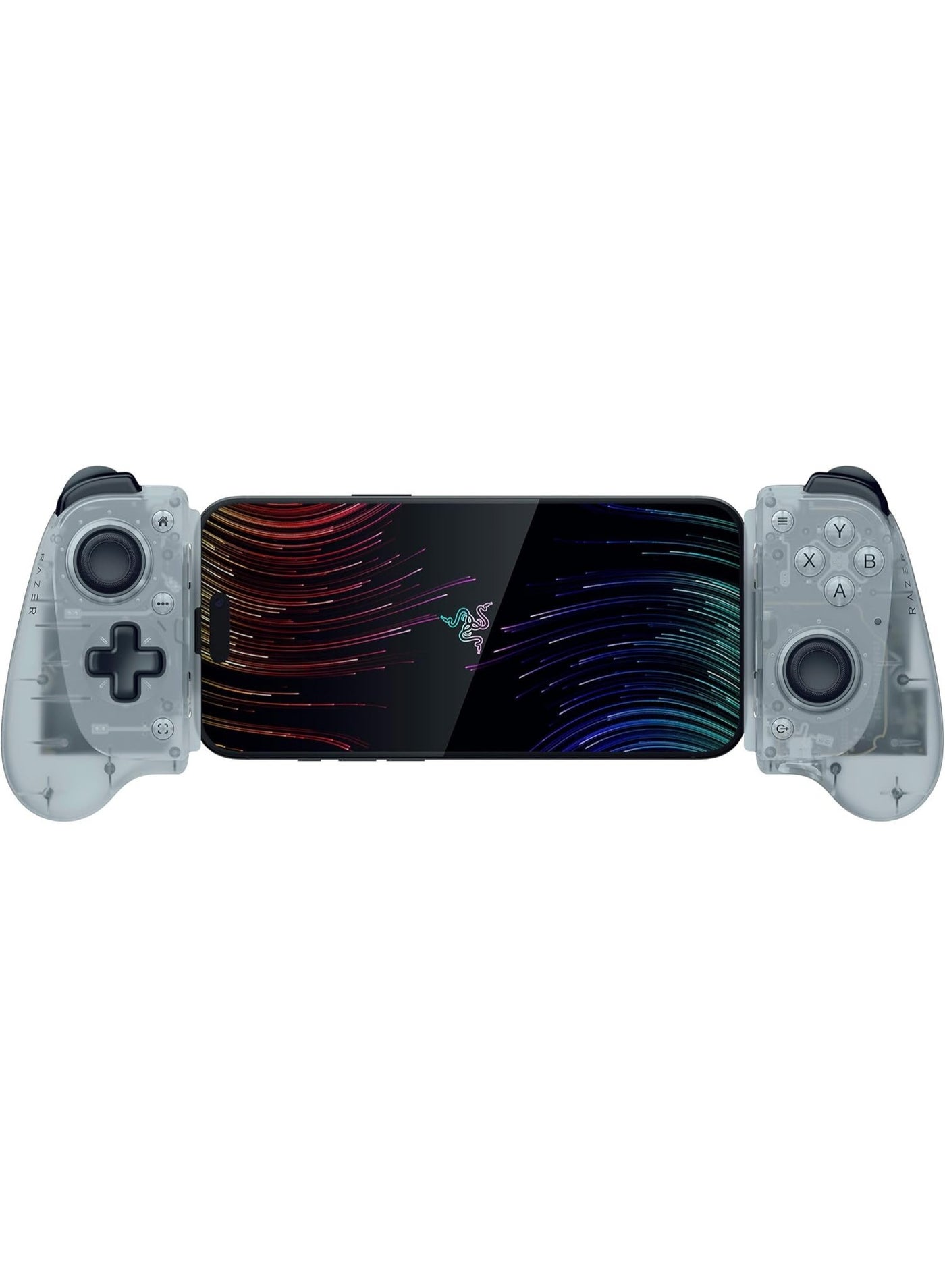 Razer Kishi V3 Gaming Controller for iPhone…