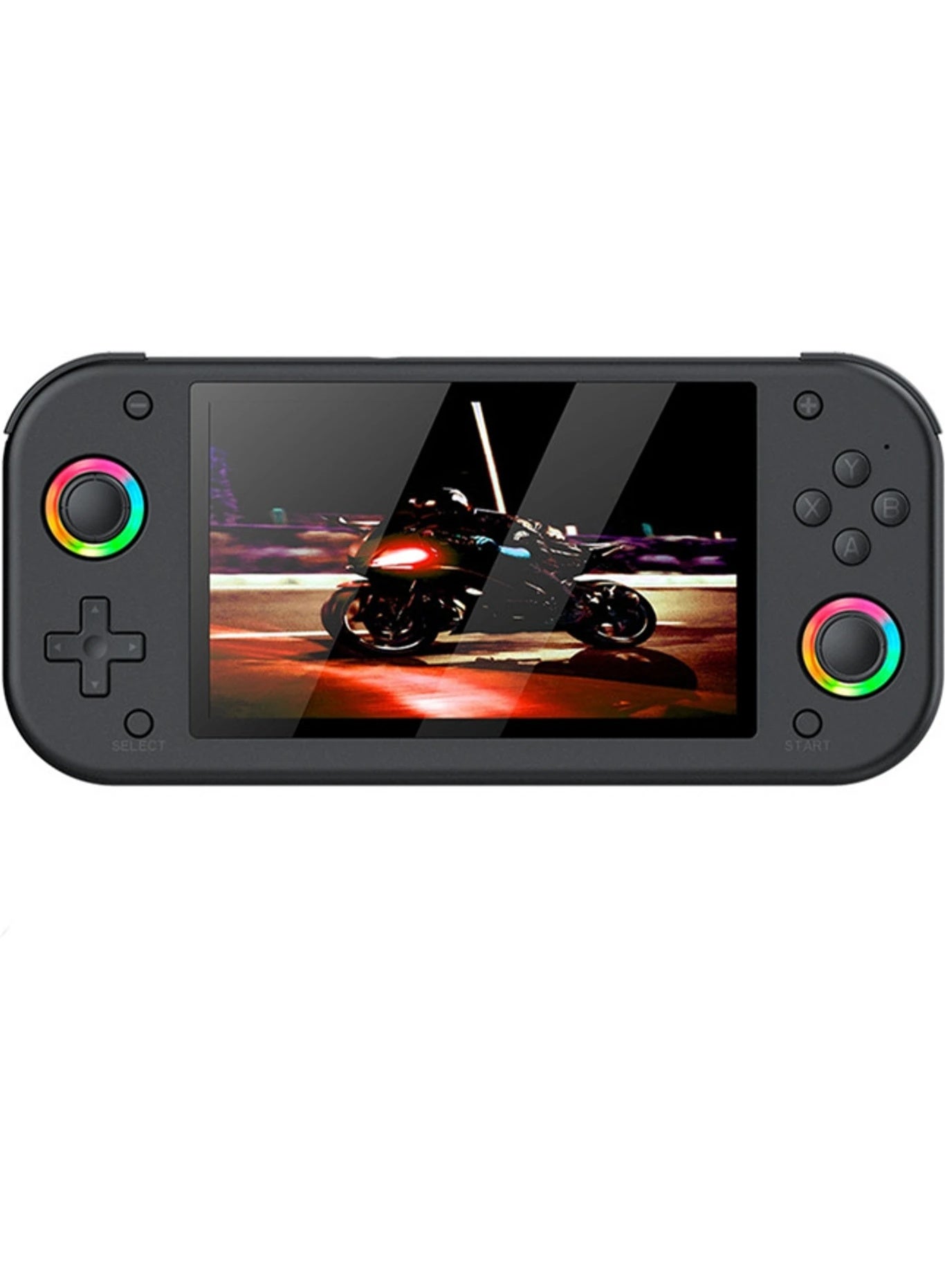 Compare M26 Portable Gaming Console, Beige, 5.1 HD Display, 20000+ Retro Games at KSA Price