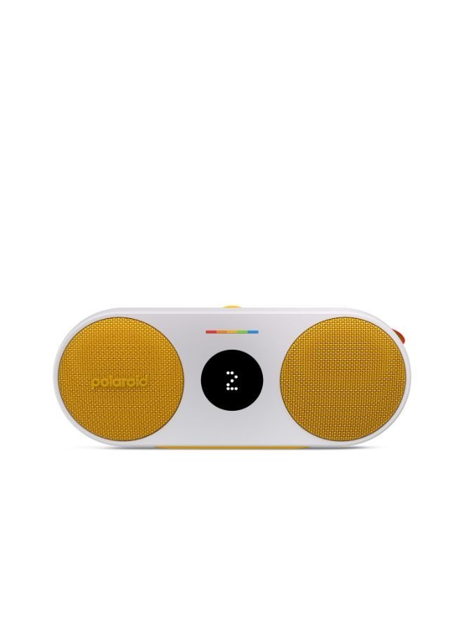 POLAROID P2 Music Player Bluetooth Wireless Portable…