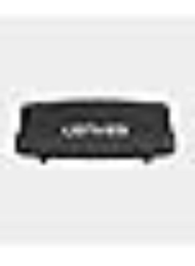 Compare Lenyes S872 80W Portable Bluetooth Speaker, IPX6 Waterproof, Deep Bass – Black at KSA Price