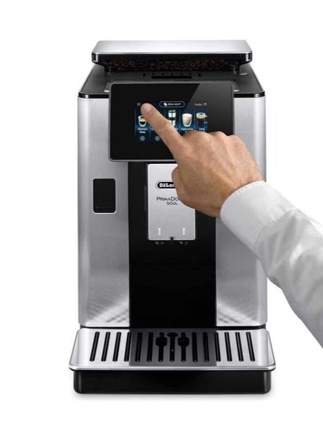 Coffee Machine PRIMADONNA SOUL Fully Automatic Bean…