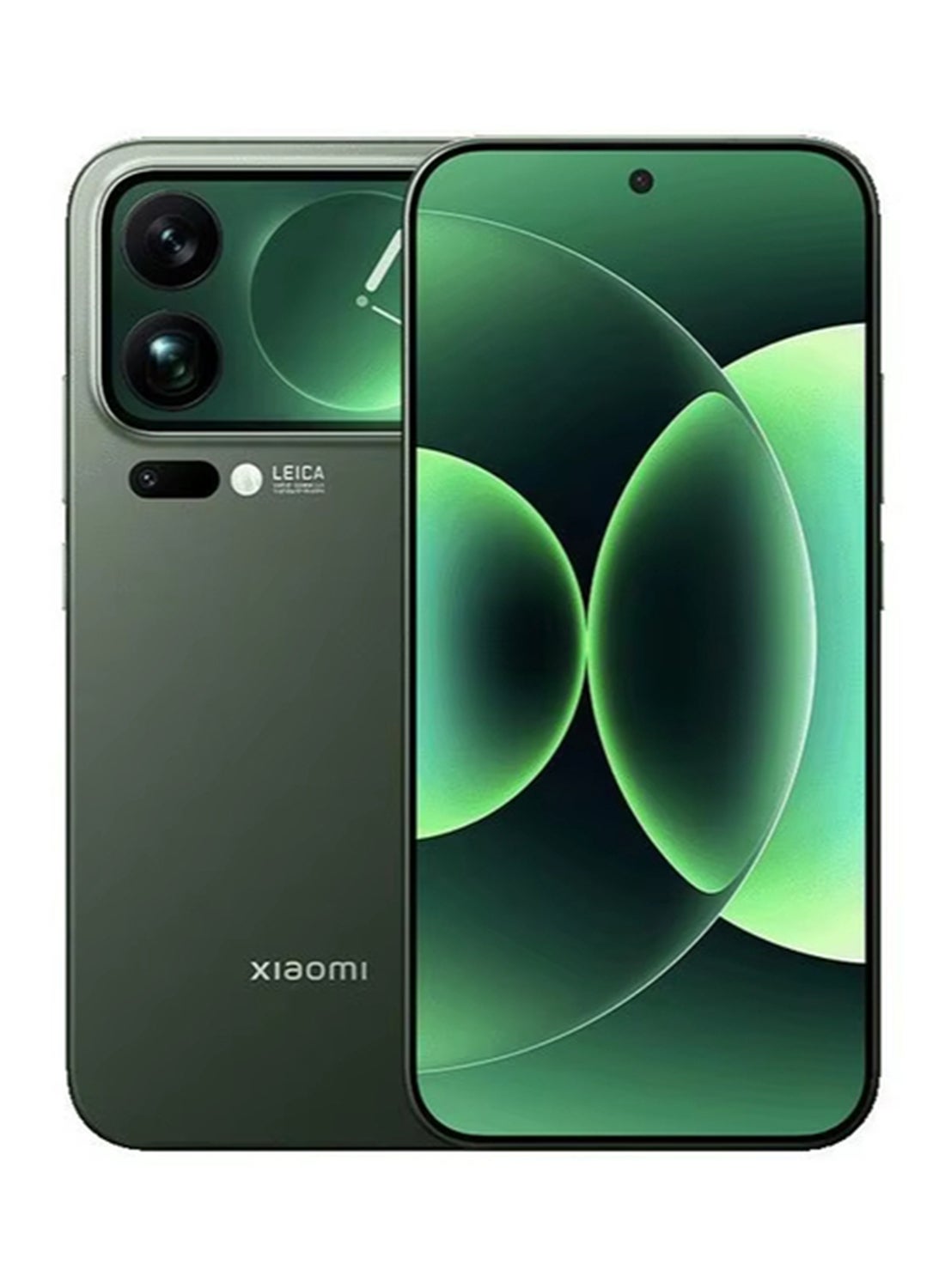 Compare 17 Pro Max Green 16GB RAM 512GB 5G  China Version at KSA Price