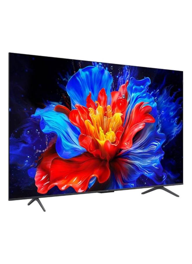 TCL 4K Smart Frameless TV QLED 65 Inch…