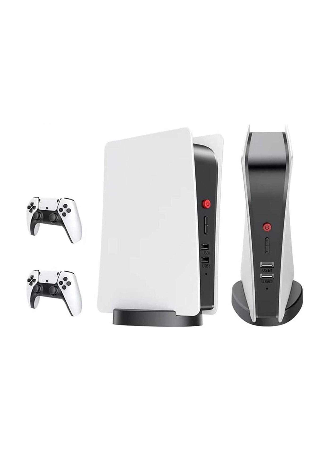 M5 Game Console 2.4gb Wireless Controller Game…