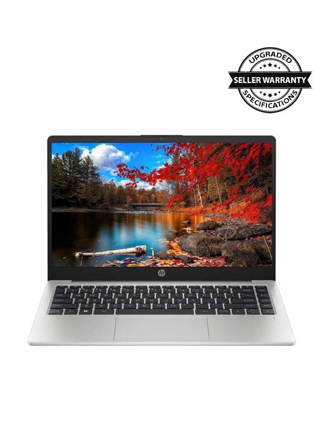 Compare G10 Upgraded Version Laptop With 14Inch Display, Core i71355U Processor16GB RAM1TB SSDIntel Iris XE GraphicsWindows 11 EnglishArabic Turbo Silver at KSA Price