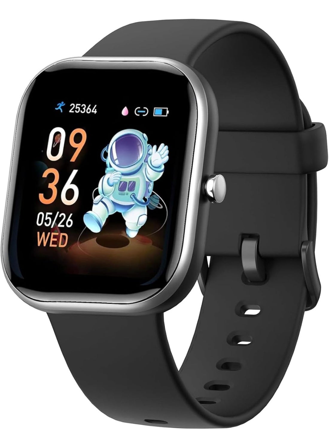 ZONEY Kids Smart Watch for Boys Girls, IP68 Waterproof…