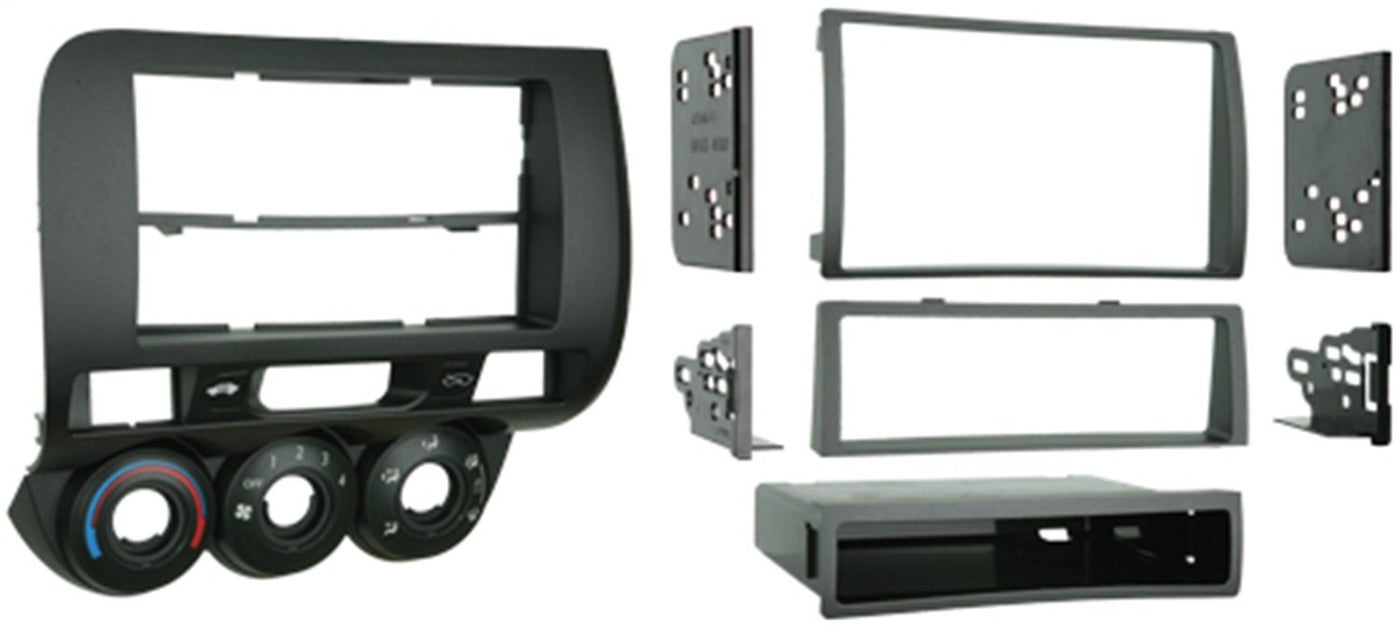 Compare Metra Electronics 997872 Fits Select 20072008 Honda Fit Vehicles at KSA Price