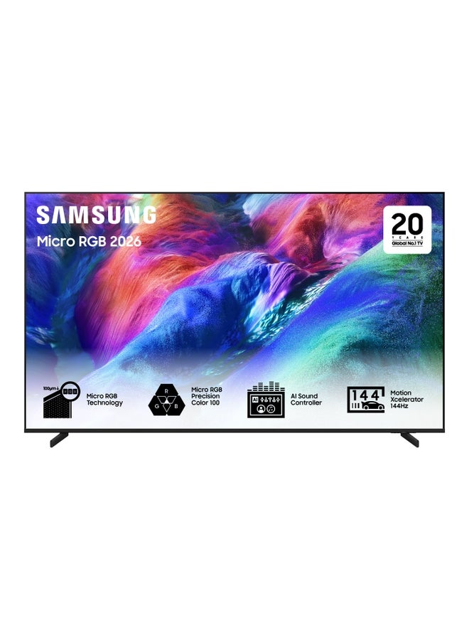 55-inch OLED S85H 4K Samsung Vision AI Smart…
