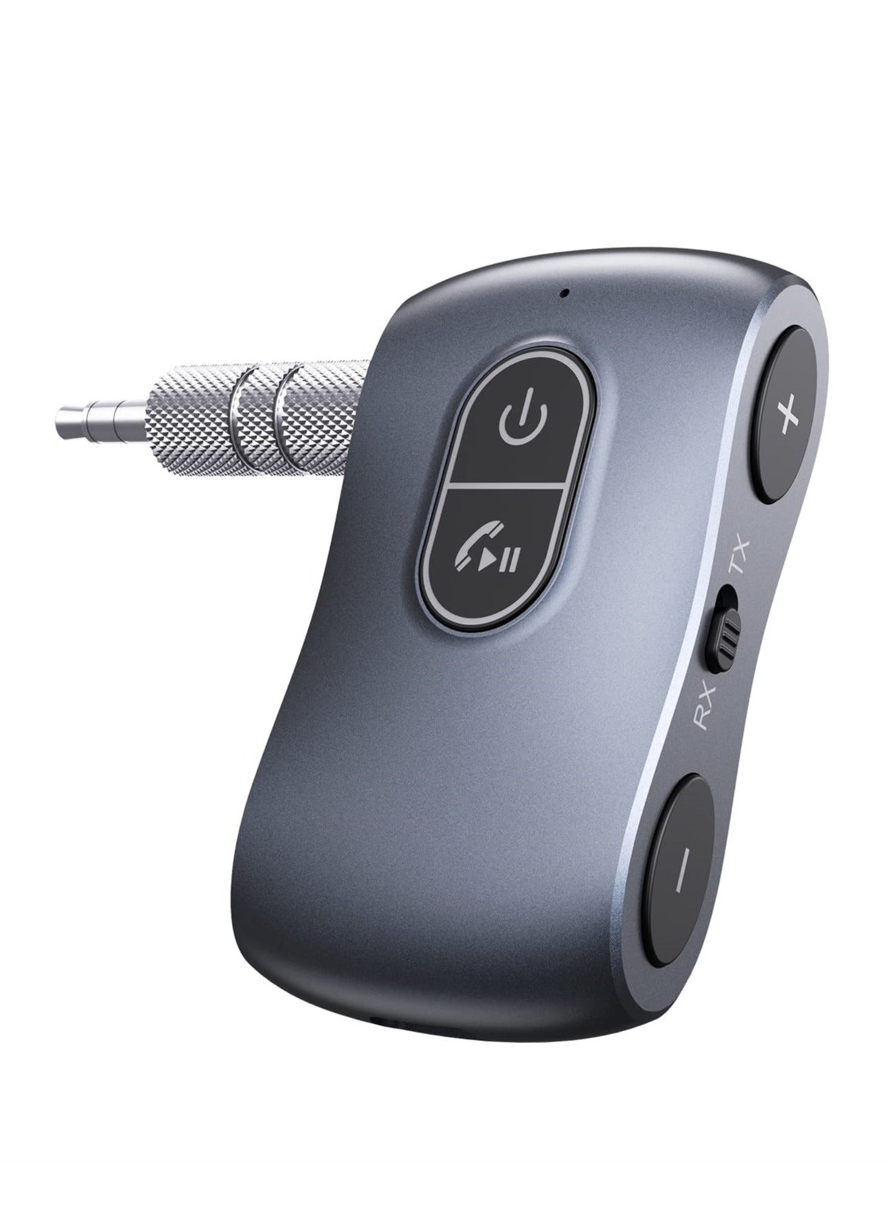 Bluetooth Adapter for Car, Bluetooth 5.3 Transmitter…