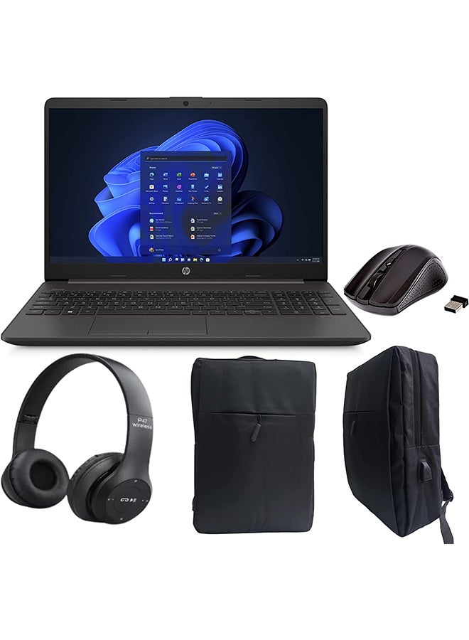 250 G9 Notebook PC|15.6 inch FHD Display,…