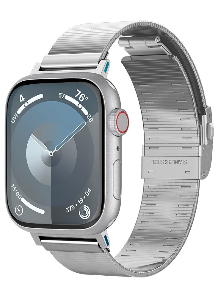 Sleek Link Apple Watch Band for Apple Watch Ultra…