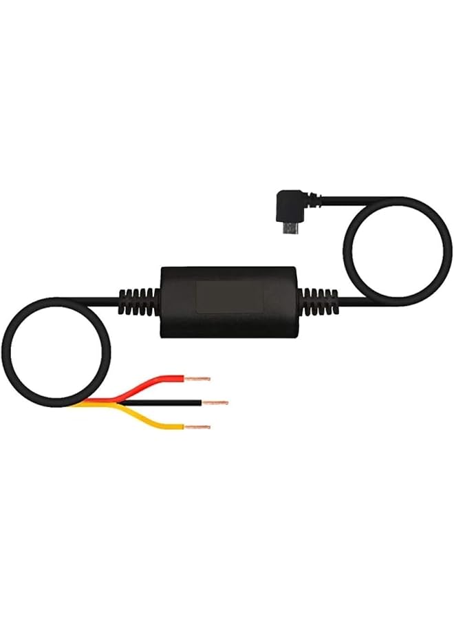 Compare promass Hardwire Cable Kit for 24H Parking Monitoring for A500, A800 & DashCam Widemidrive up02 at KSA Price
