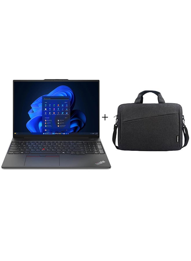 ThinkPad E16 Gen2 21MA001LAD Laptop With 16…