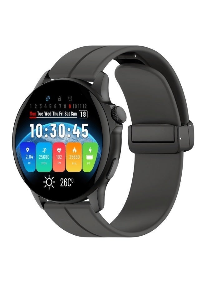 GTR4 Smartwatch Full Touch HD Display Heart Rate…