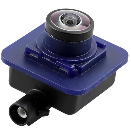 Rear View Backup Camera Compatible with Ford F250…