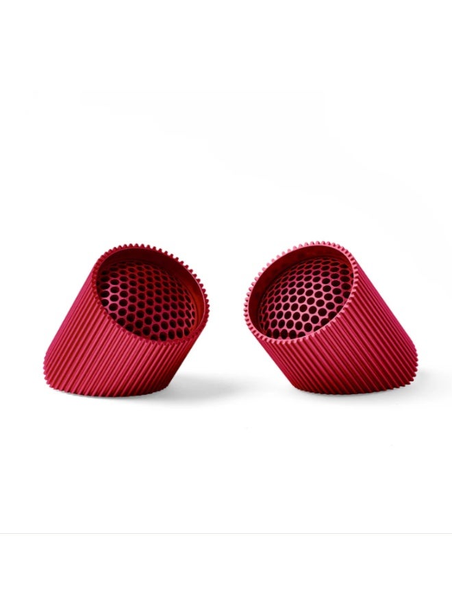 Compare Ray Set Of Magnetic Bluetooth Speakers at KSA Price