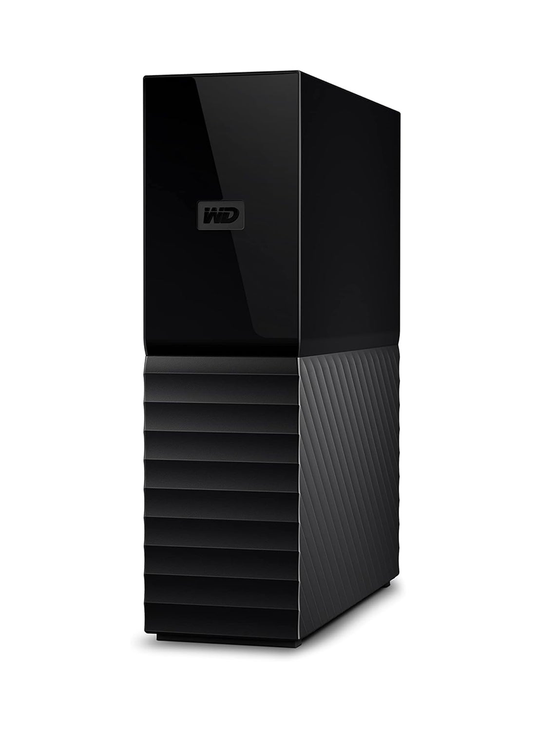 My Book Desktop Hard Drive With Password Protection…