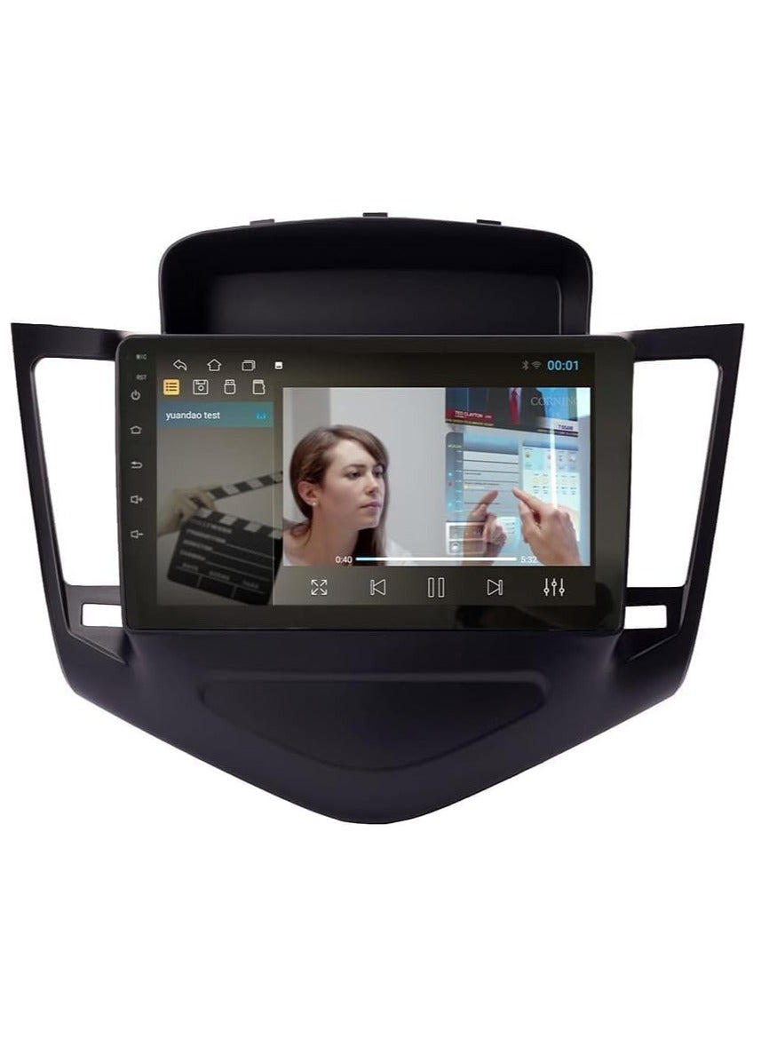 Android Screen For Chevrolet Cruze 2009 To 2015…