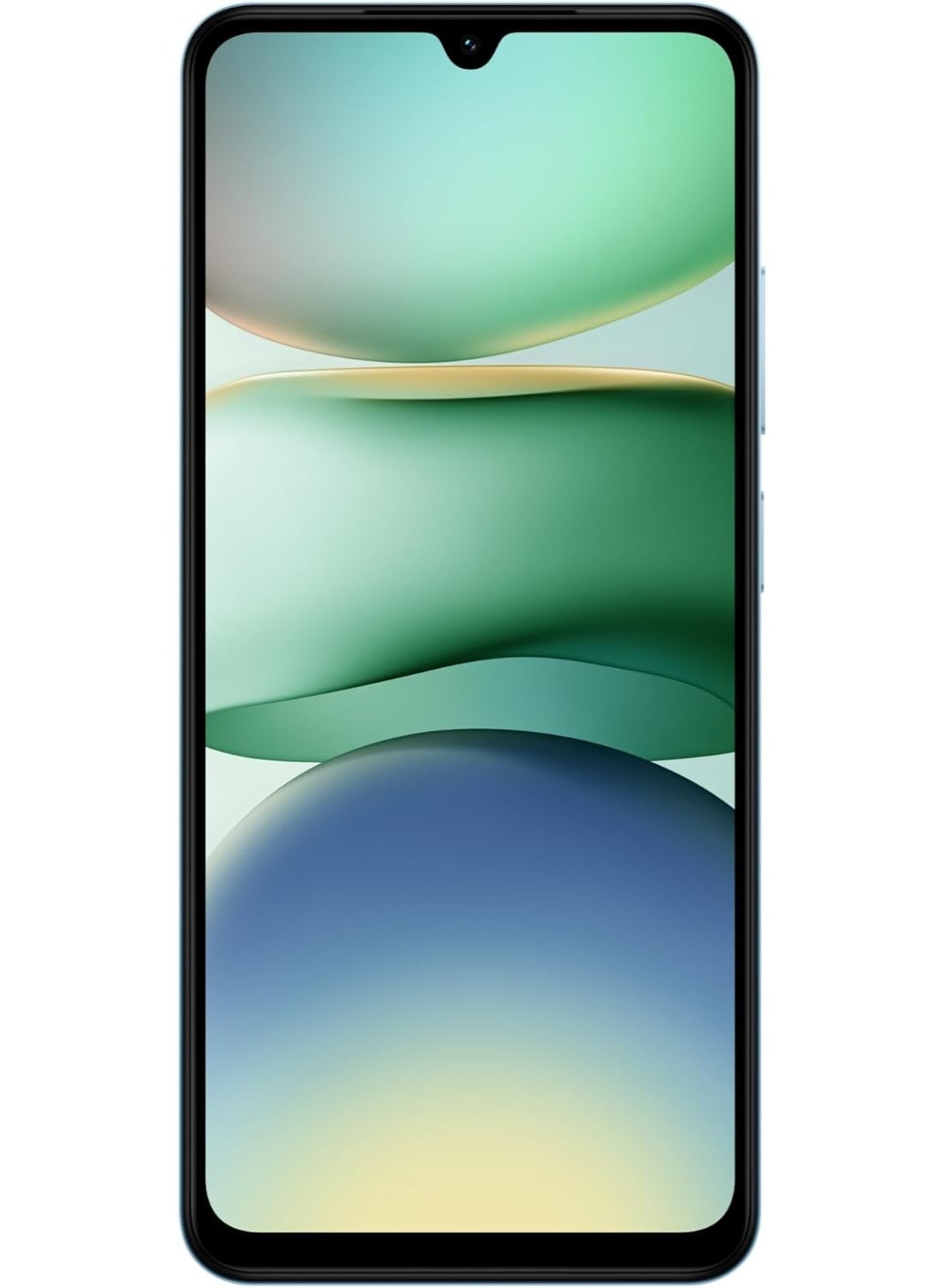 Compare A5 Ocean Blue 4GB RAM 128GB ROM at KSA Price