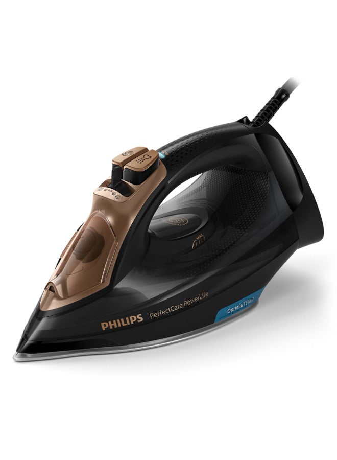 Compare PerfectCare Steam Iron GC392966 at KSA Price