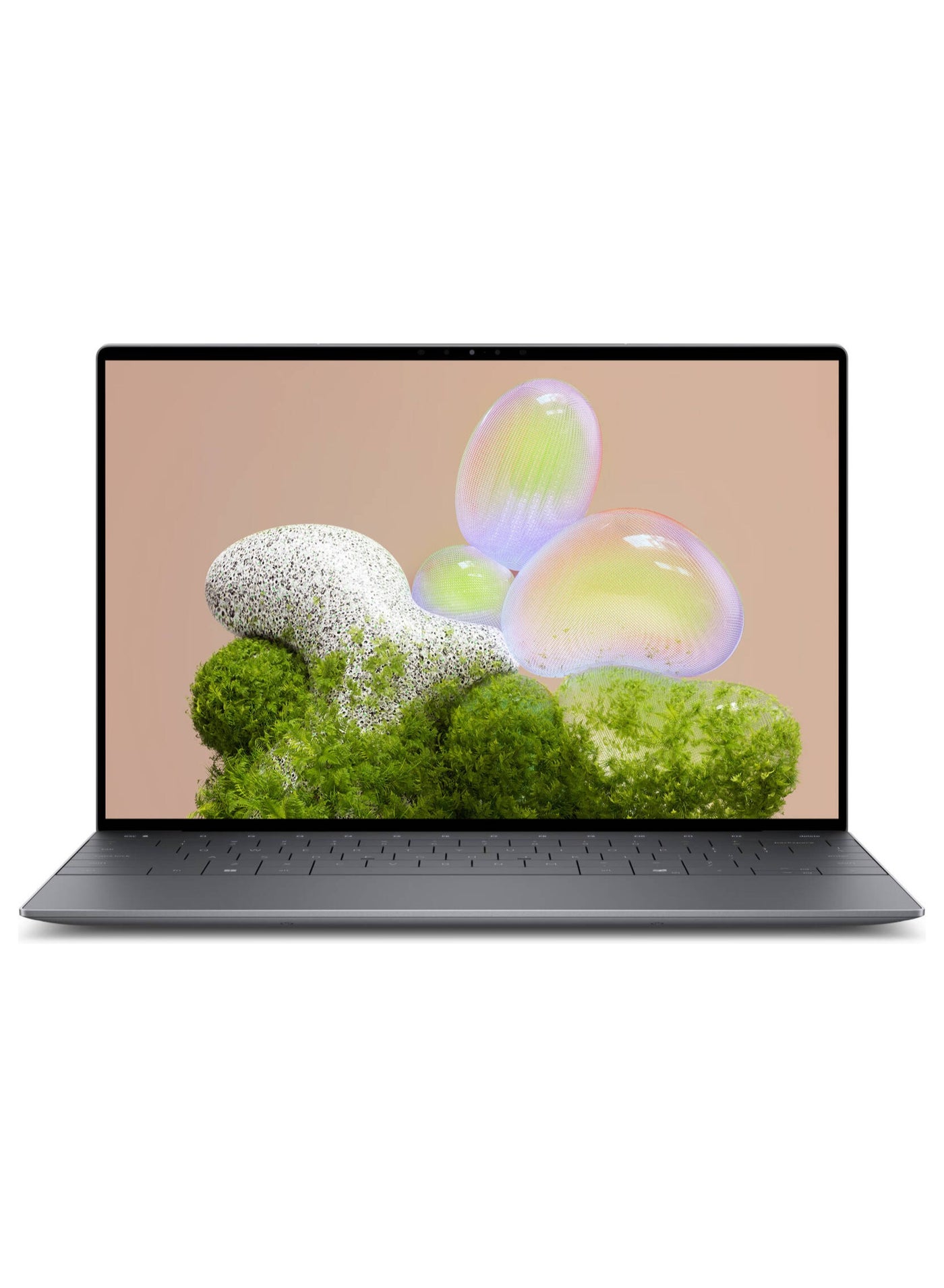 (Upgraded Version) XPS 13 9350 Laptop, 13.4