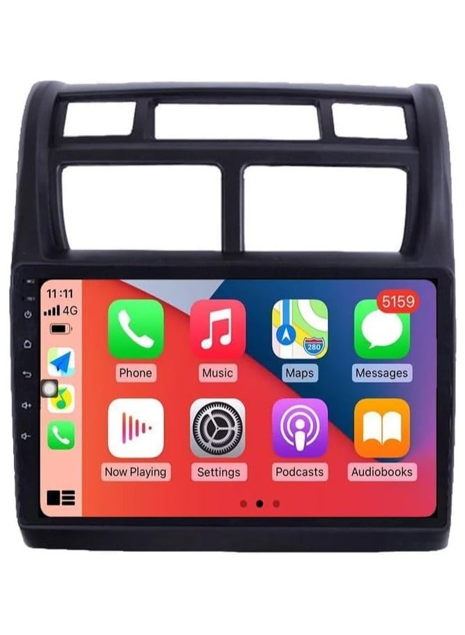 Compare Android Car Stereo for Kia Sportage 2 20072009 4GB RAM 64GB ROM Support Carplay, Mirror Link WiFi BT, Radio GPS Navigation, 9 Inch IPS Touch Screen with AHD Camera Included at KSA Price