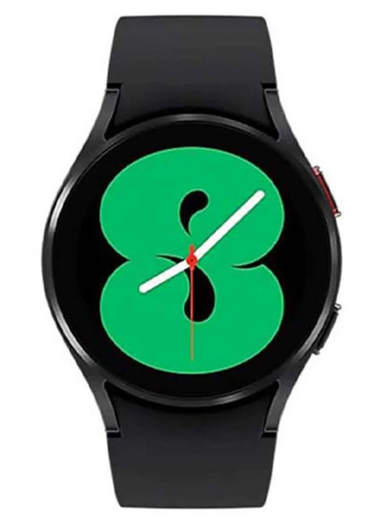 Compare Galaxy Watch 4 40mm Black at KSA Price