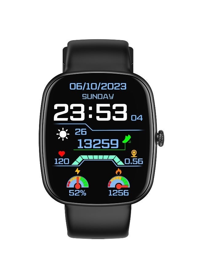 Smart Watch VS10 Multi-Language