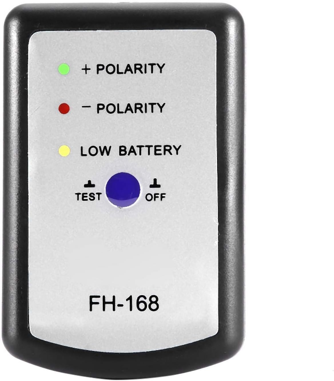 Compare for fh168 Speaker Polarity Tester  Speaker Tester,Auto Car Audio Speaker Horn Tester Phase Meter PH Phasemeter at KSA Price