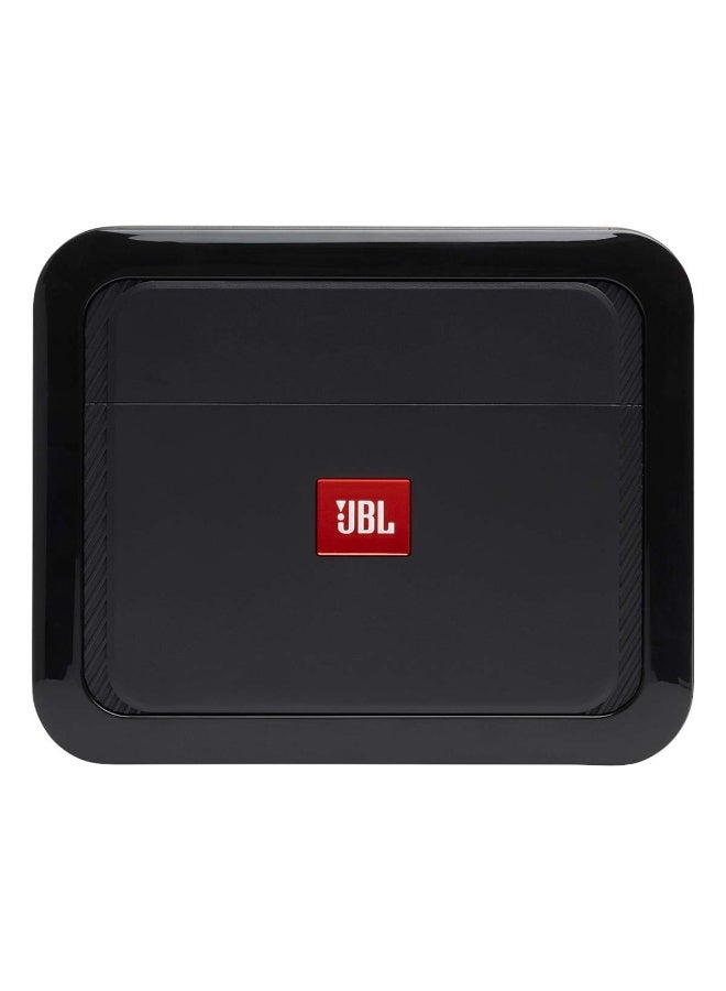Compare Club A600  Mono Amplifier 600W X 1 Amplifier With Remote Level Control at KSA Price