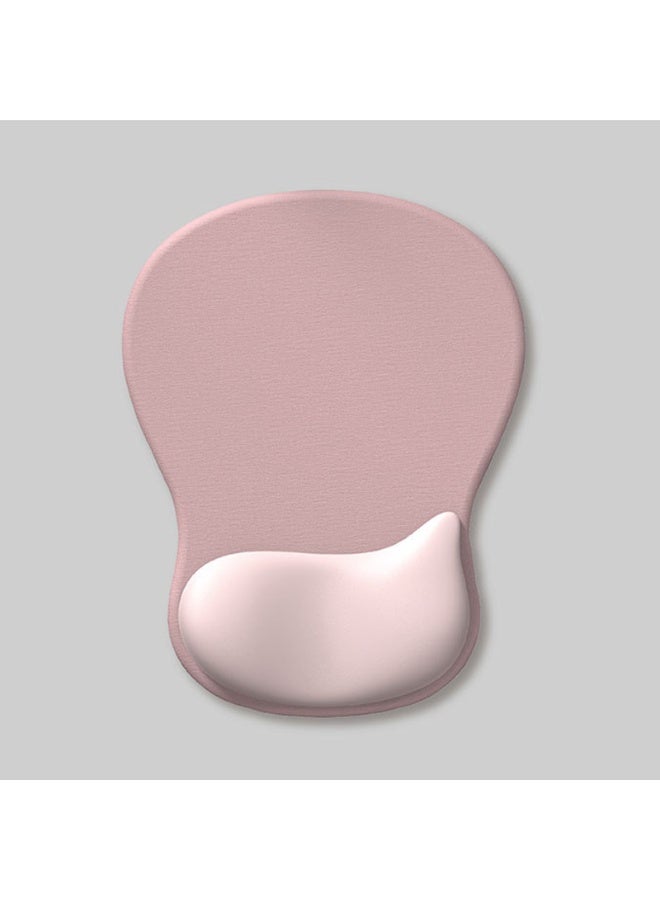 Compare Mouse Pad with Gel Wrist Rest Gel Wrist Rest Mouse PadErgonomic Office Mousepad with Wrist SupportNonSlip for Office & Home at KSA Price